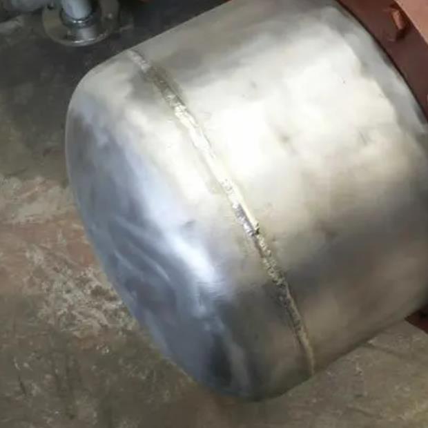 青岛钛件焊接价格